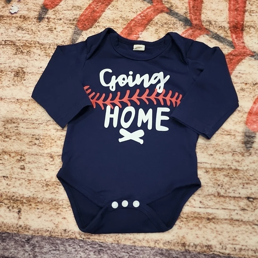 Coming home outfit - Picture 2 of 10